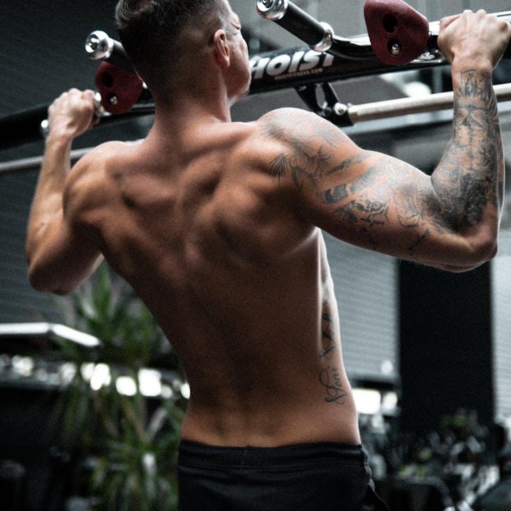 Fitness habits and consistency planning