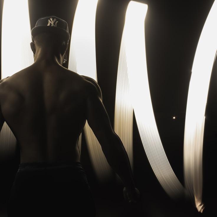 Fitness reviewer profile photo