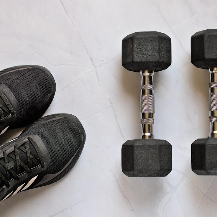 Choosing the right gym and fitness environment